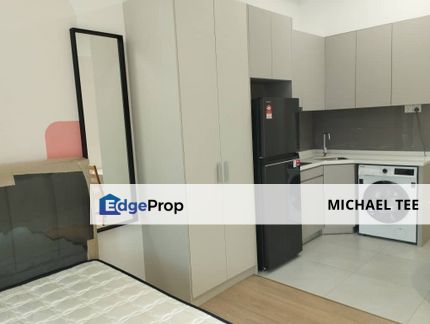 Goodwood Residence, Bangsar Condominium for Rent, Kuala Lumpur, Bangsar