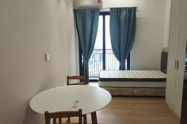 The Goodwood Residence (Residensi Laman Permai)