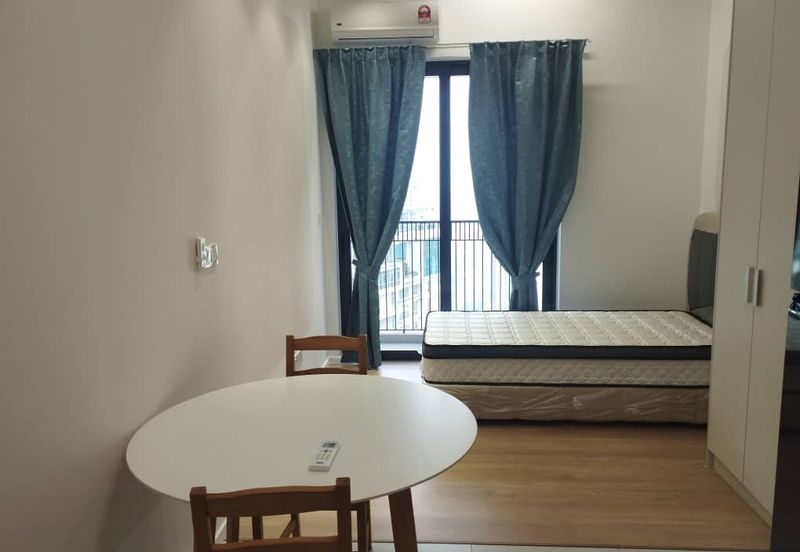 The Goodwood Residence (Residensi Laman Permai)