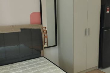 The Goodwood Residence (Residensi Laman Permai)