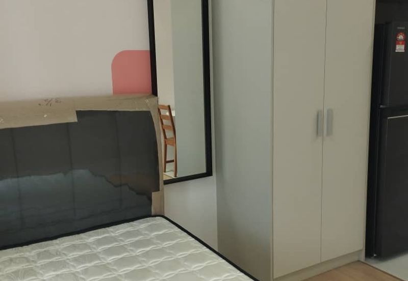 The Goodwood Residence (Residensi Laman Permai)