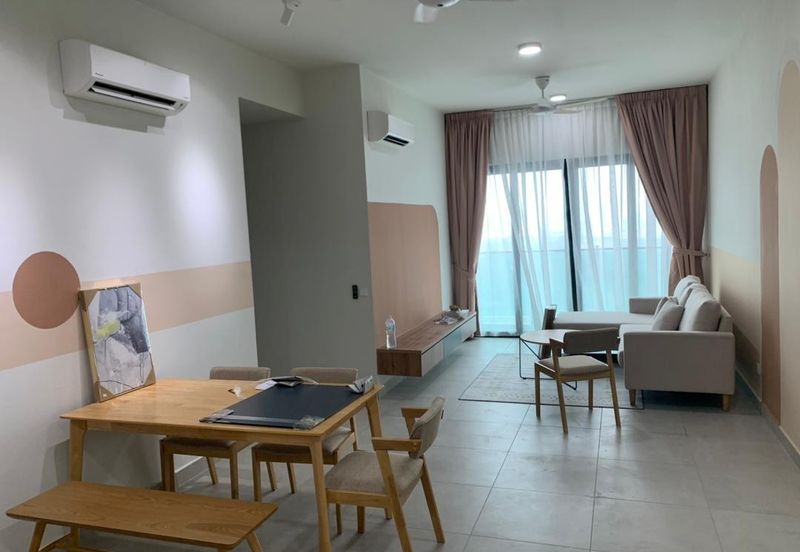 The Address @ Taman Desa