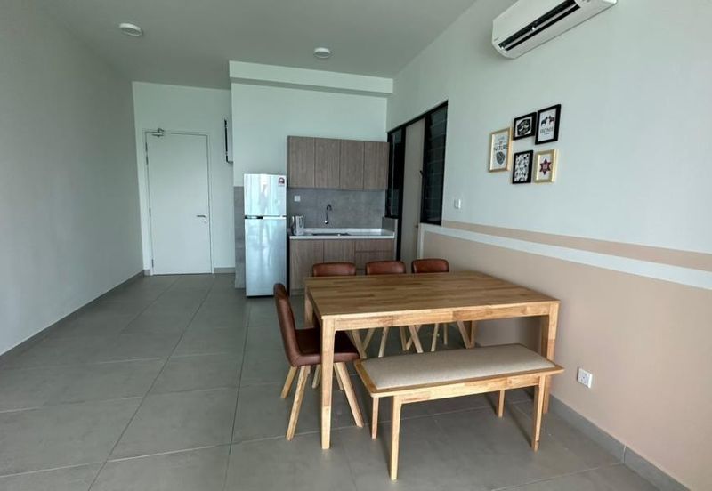 The Address @ Taman Desa