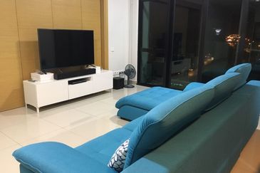 The Leafz @ Sungai Besi (Dedaun Sungai Besi)