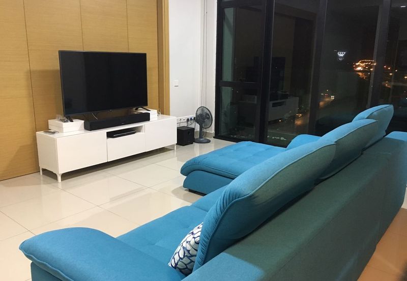 The Leafz @ Sungai Besi (Dedaun Sungai Besi)