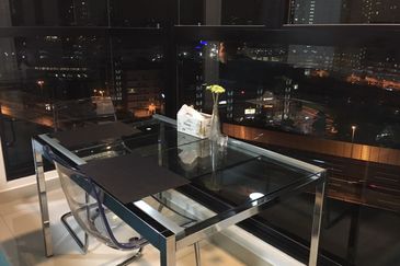 The Leafz @ Sungai Besi (Dedaun Sungai Besi)