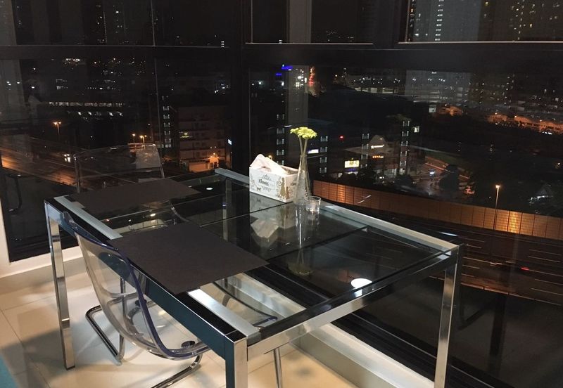 The Leafz @ Sungai Besi (Dedaun Sungai Besi)