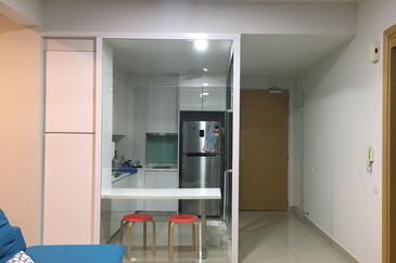 The Leafz @ Sungai Besi (Dedaun Sungai Besi)