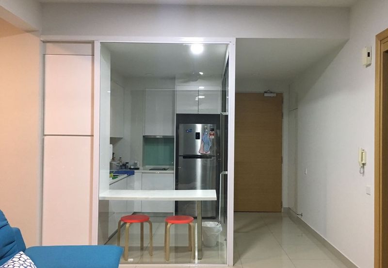 The Leafz @ Sungai Besi (Dedaun Sungai Besi)