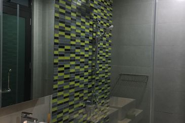 The Leafz @ Sungai Besi (Dedaun Sungai Besi)