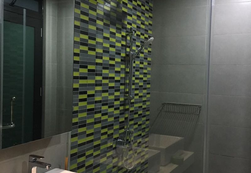 The Leafz @ Sungai Besi (Dedaun Sungai Besi)