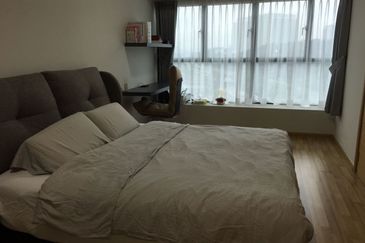 The Leafz @ Sungai Besi (Dedaun Sungai Besi)