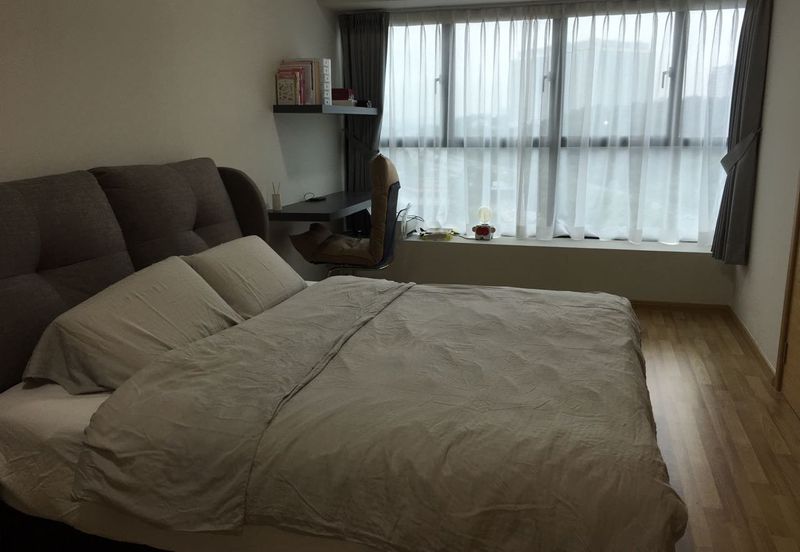 The Leafz @ Sungai Besi (Dedaun Sungai Besi)