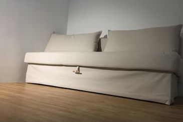 The Establishment (Alila Bangsar )