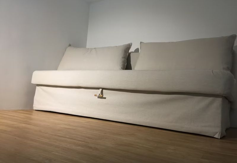 The Establishment (Alila Bangsar )