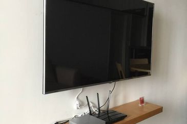 The Establishment (Alila Bangsar )