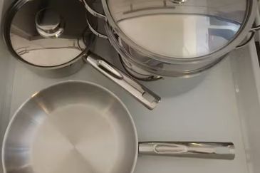 The Establishment (Alila Bangsar )