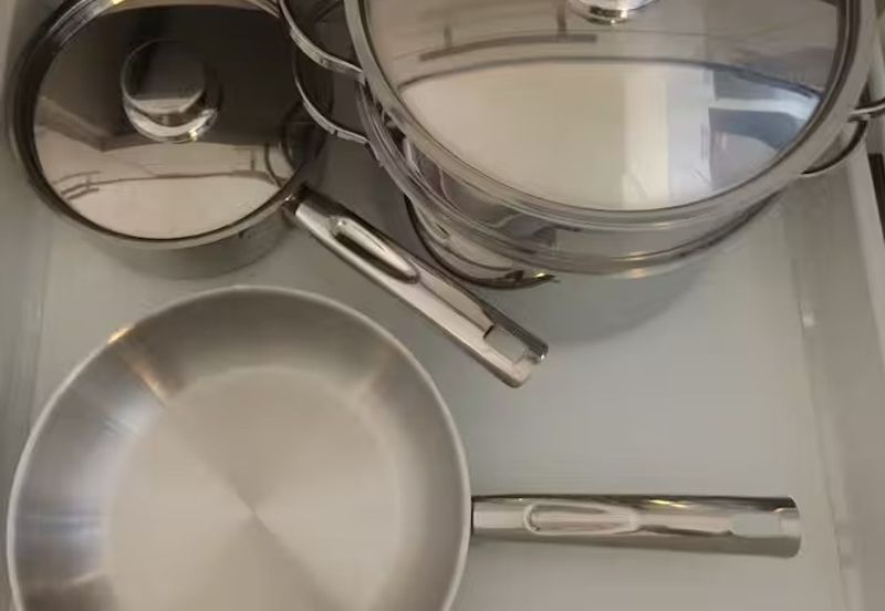 The Establishment (Alila Bangsar )