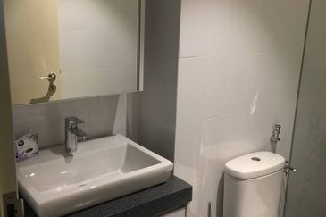 The Establishment (Alila Bangsar )