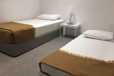 The Establishment (Alila Bangsar )