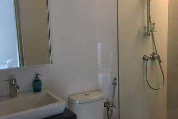 The Establishment (Alila Bangsar )