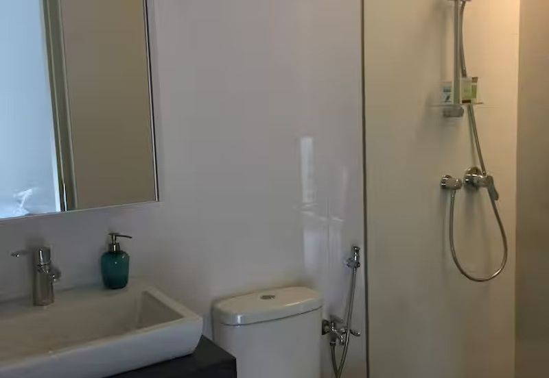 The Establishment (Alila Bangsar )