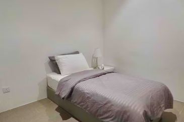 The Establishment (Alila Bangsar )