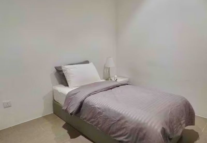 The Establishment (Alila Bangsar )