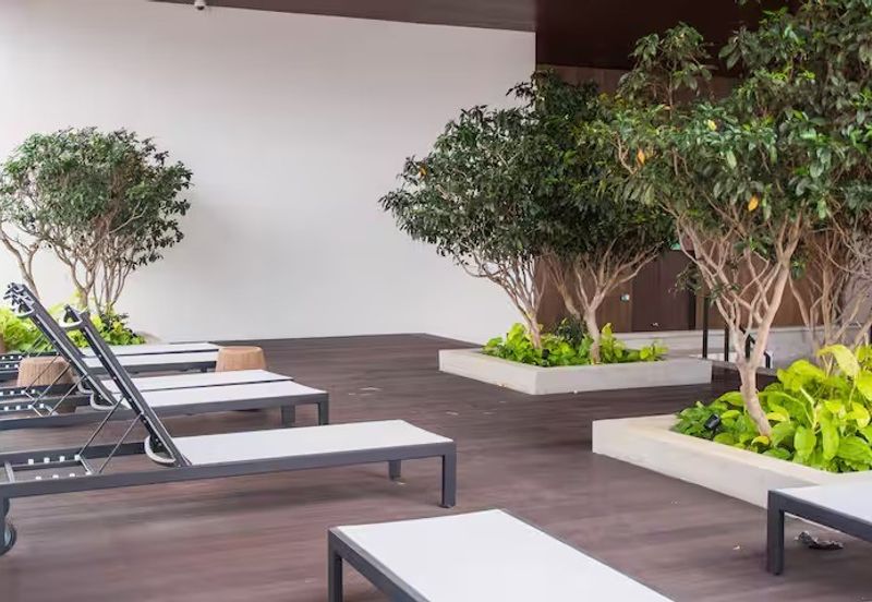 The Establishment (Alila Bangsar )