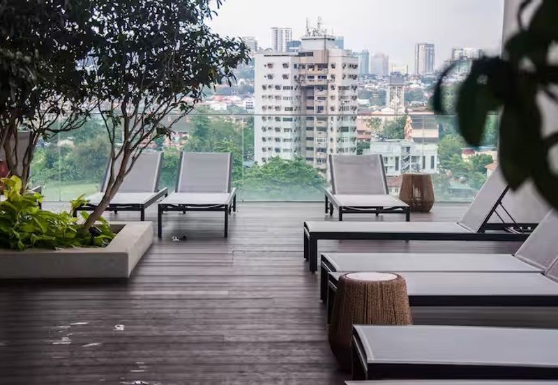 The Establishment (Alila Bangsar )