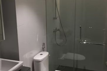 The Establishment (Alila Bangsar )