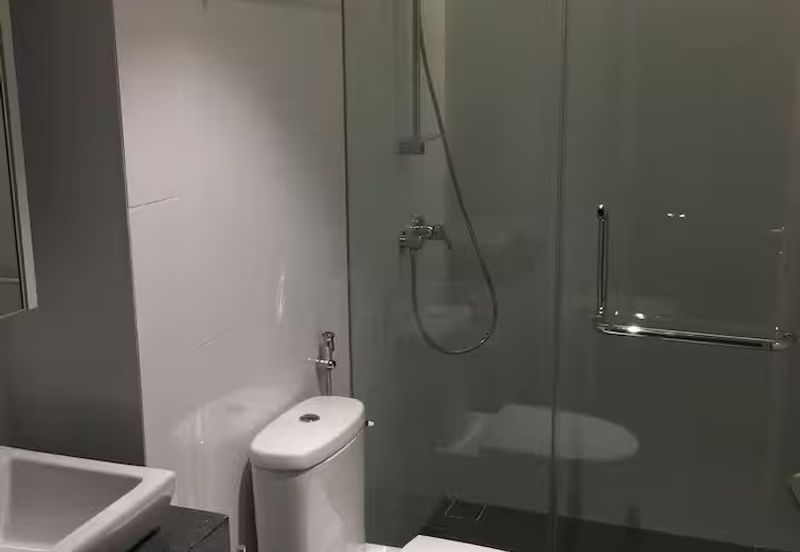 The Establishment (Alila Bangsar )