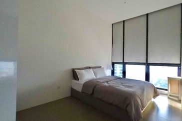 The Establishment (Alila Bangsar )