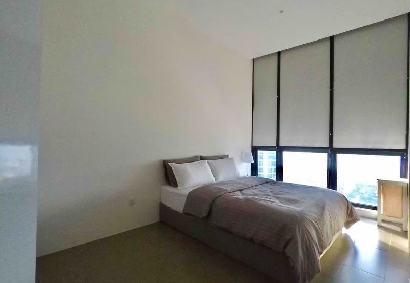 The Establishment (Alila Bangsar )