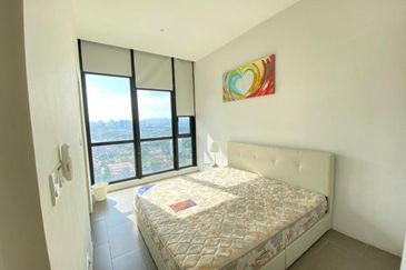 The Establishment (Alila Bangsar )