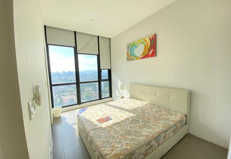 The Establishment (Alila Bangsar )