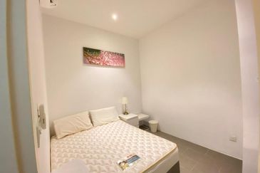 The Establishment (Alila Bangsar )