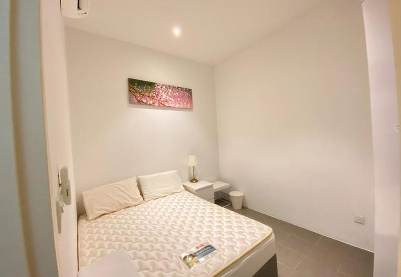 The Establishment (Alila Bangsar )