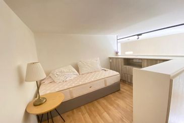 The Establishment (Alila Bangsar )