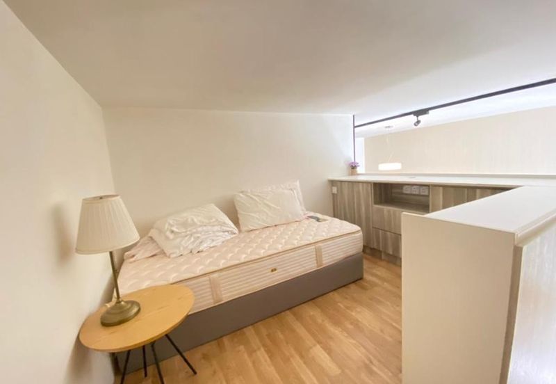 The Establishment (Alila Bangsar )