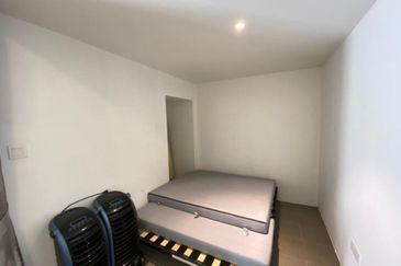 The Establishment (Alila Bangsar )