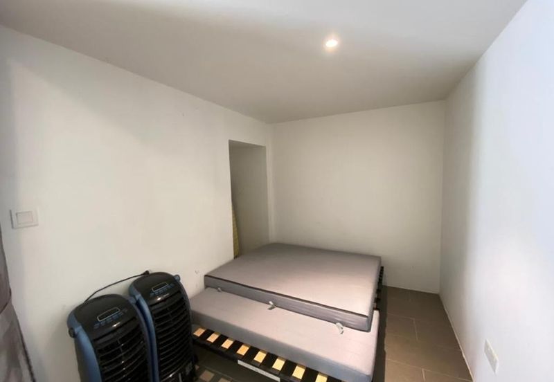 The Establishment (Alila Bangsar )