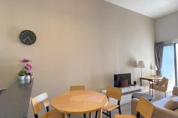 The Establishment (Alila Bangsar )