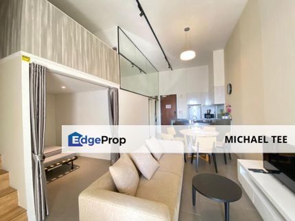Alila, Bangsar Condo for Sale, Kuala Lumpur, Bangsar