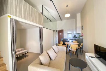 The Establishment (Alila Bangsar )