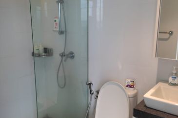 The Establishment (Alila Bangsar )