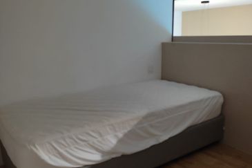 The Establishment (Alila Bangsar )