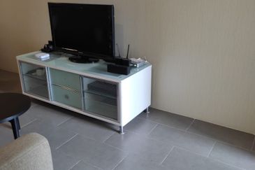 The Establishment (Alila Bangsar )