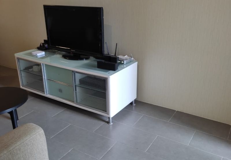 The Establishment (Alila Bangsar )