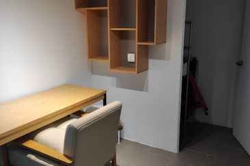 The Establishment (Alila Bangsar )